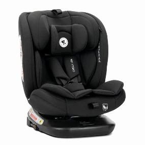 Lorelli auto sedište i-Size Capella Black, 40-150cm Isofix