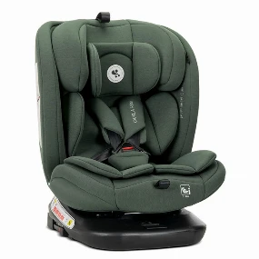 Lorelli auto sedište i-Size Capella Green, 40-150cm Isofix