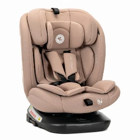 Lorelli auto sedište i-Size Capella Grey, 40-150cm Isofix
