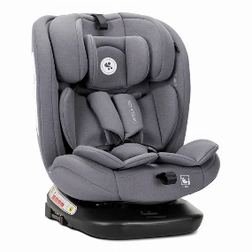 Lorelli auto sedište i-Size Capella Grey, 40-150cm Isofix
