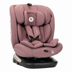 Lorelli auto sedište i-Size Capella Pink, 40-150cm Isofix