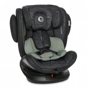 Lorelli autosedište Aviator Iceberg, 0-36kg Isofix