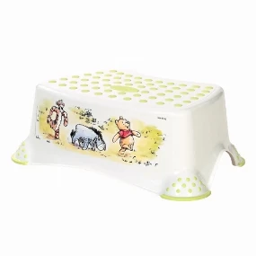 Lorelli Bear and Friends steper za decu White