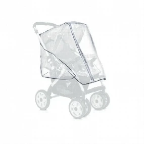 Lorelli Bertoni kišna navlaka za kolica