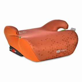 Lorelli Cosmos buster sedište i-Size Ginger, 125-150cm Isofix