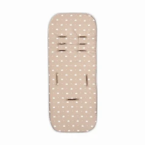 Lorelli uložak za kolica od memorijske pene Crowns Latte