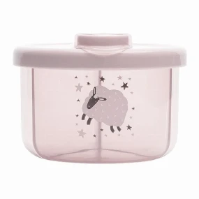 Lorelli dozer za mleko u prahu My Friend Mellow Rose