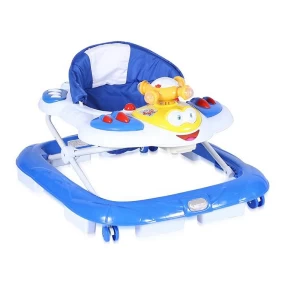 Lorelli dubak za decu Helicopter Blue, 6m+