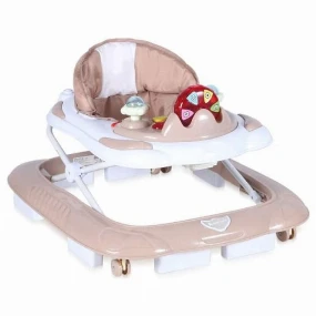 Lorelli dubak School En Standard za bebe Bež, 6m+