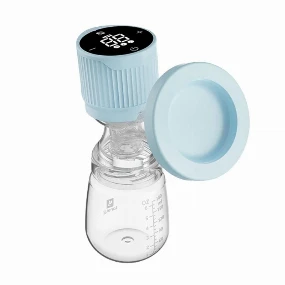 Lorelli električna pumpica za izmuzavanje Lila Blue