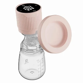 Lorelli električna pumpica za izmuzavanje Lila Pink