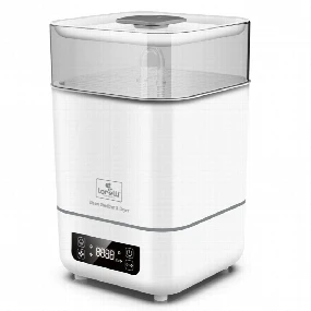 Lorelli električni sterilizator 2u1 - Sterilisanje i Sušenje Grey