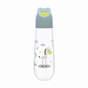 Lorelli flašica Animals sa likom, Mint Green 250ml, 0+