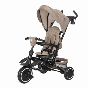Lorelli Freccia tricikl za decu Beige, 12m+