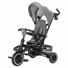 Lorelli Freccia tricikl za decu Grey, 12m+