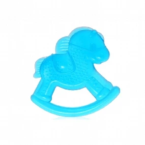 Lorelli glodalica za bebe Konjić, Plava