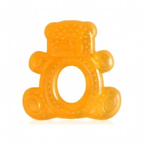 Lorelli glodalica za bebe Meda, Žuta