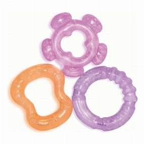Lorelli glodalice 3 komada, Violet Orange