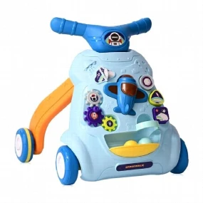 Lorelli hodalica za bebe Space Blue