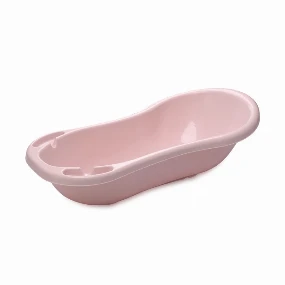 Lorelli kadica za kupanje bebe 100cm, Nordic Pink