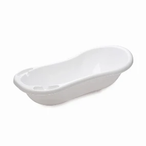 Lorelli kadica za kupanje bebe 100cm, White