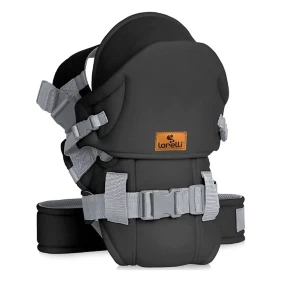 Lorelli Kengur nosiljka Weekend - Black