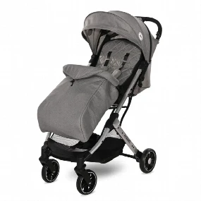 Lorelli Fiorano  kolica za bebe sa navlakom Dolphin Grey, 0m+