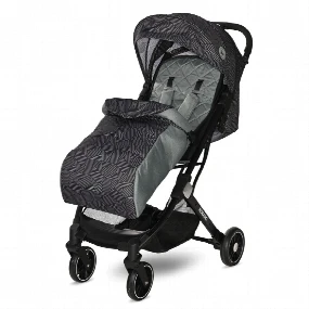Lorelli Fiorano kolica za bebe sa navlakom Trooper, 0m+