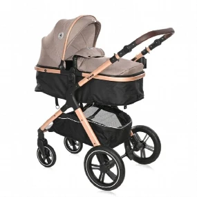 Lorelli kolica za bebe Viola Pearl Beige, 0m+