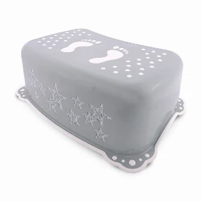 Lorelli Little Stars steper za decu, Grey