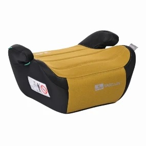 Lorelli Magellan auto sedišze i-Size Lemon Curry, 125-150cm