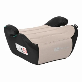 Lorelli Magellan buster sedište i-Size Beige, 125-150cm