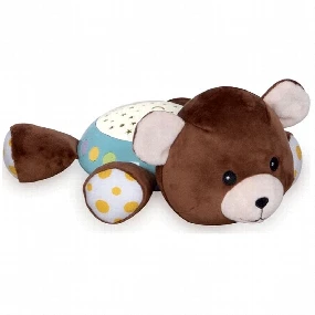 Lorelli muzička igračka za bebe sa projektorom, Meda