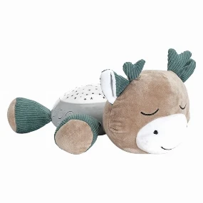 Lorelli muzička igračka za bebe sa projektorom, Deer