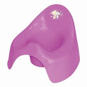 Lorelli noša za bebe Obična Dark Pink