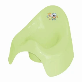 Lorelli noša za bebe Obična Light Green