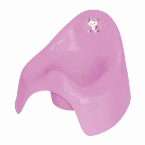 Lorelli noša za bebe Obična Light Pink