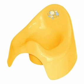 Lorelli noša za bebe Obična Yellow