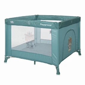 Lorelli Playground ogradica za bebe Artic Indian