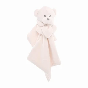 Lorelli plišana igračka za bebe za utehu Bear Beige