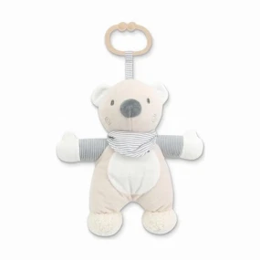 Lorelli plišana igračka za kolica Bear Beige, 0m+