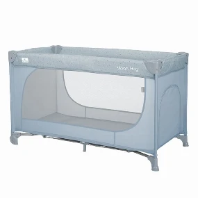 Lorelli prenosivi krevetac Moon Hug 1 Nivo, Blue