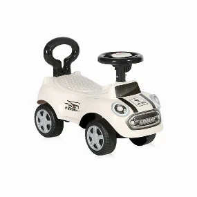 Lorelli Ride On auto Sport Mini guralica za decu, White
