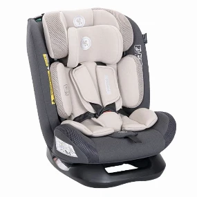 Lorelli Scorpius autosedište i-Size Beige, 40-150 cm