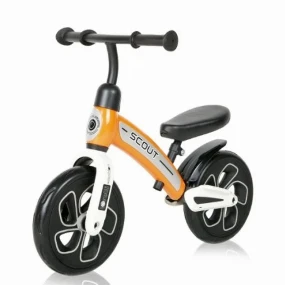 Lorelli Scout balans bicikla za decu Orange