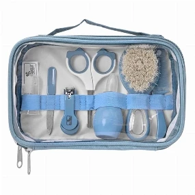 Lorelli set za negu za putovanja Moonlight Blue