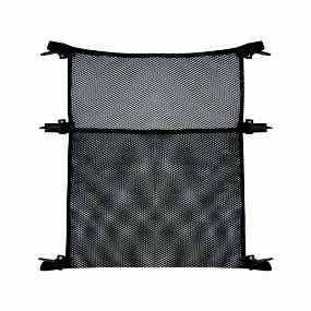 Lorelli shoping torba za kolica Black