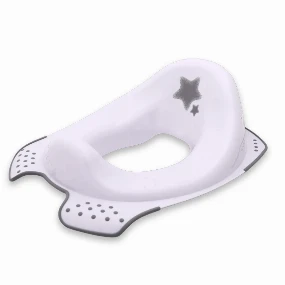 Lorelli Stars anatomski adapter za WC šolju White
