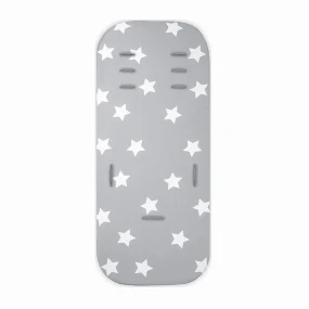 Lorelli uložak za kolica od memorijske pene  Stars Grey