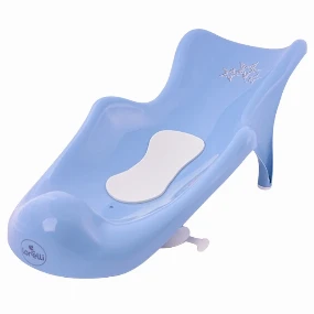 Lorelli Stars podloga za kupanje Blue, 0m+